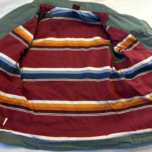 Kids Tea Utility jacket size 3 - Picture 4 of 7